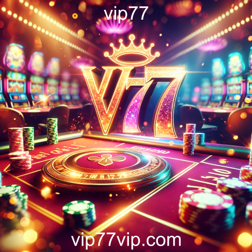 Descubra os Benefícios dos Programas VIP no vip77